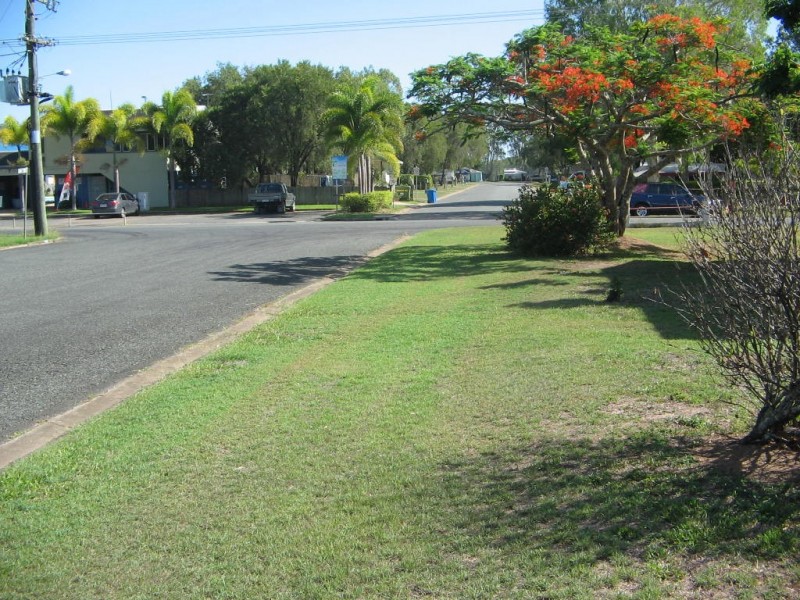 56  ANZAC ROAD, Proserpine QLD 4800