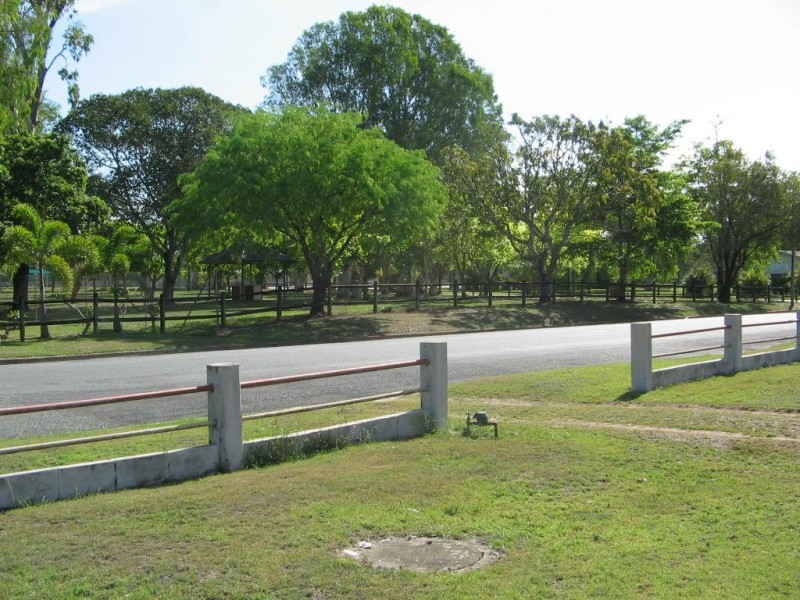 56  ANZAC ROAD, Proserpine QLD 4800