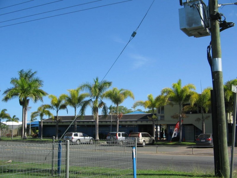 56  ANZAC ROAD, Proserpine QLD 4800