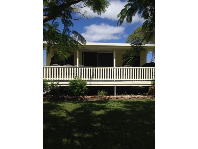 49 ARMSTRONG BEACH RD, Armstrong Beach QLD 4737