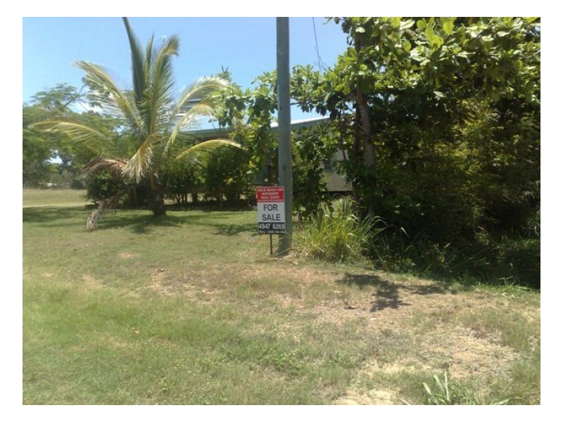 49 ARMSTRONG BEACH RD, Armstrong Beach QLD 4737