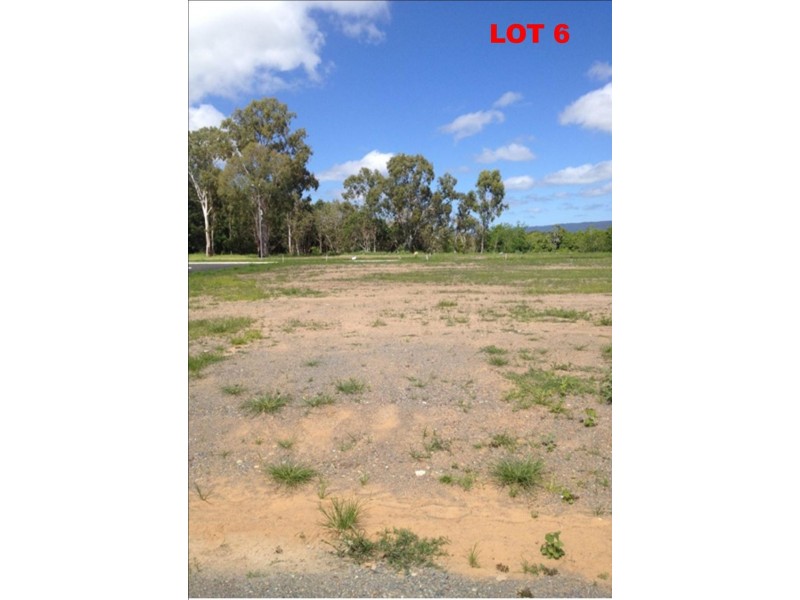 2 (LOT 6) ELLE COURT, Armstrong Beach QLD 4737