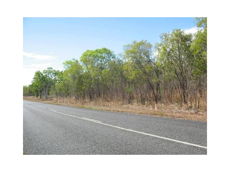 LOT 1 MIDGE POINT RD, Midge Point QLD 4799