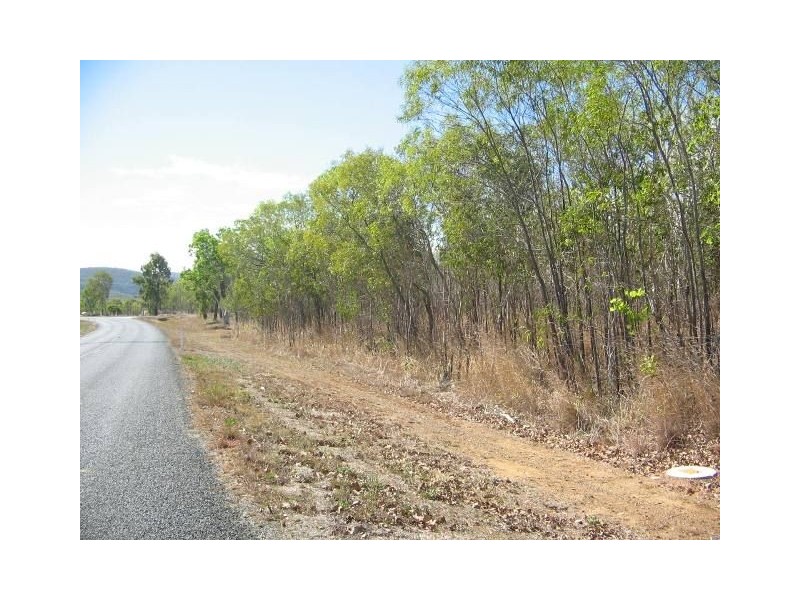 LOT 1 MIDGE POINT RD, Midge Point QLD 4799