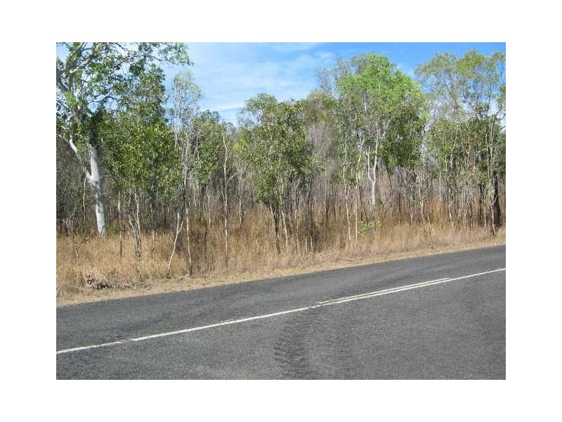 LOT 1 MIDGE POINT RD, Midge Point QLD 4799