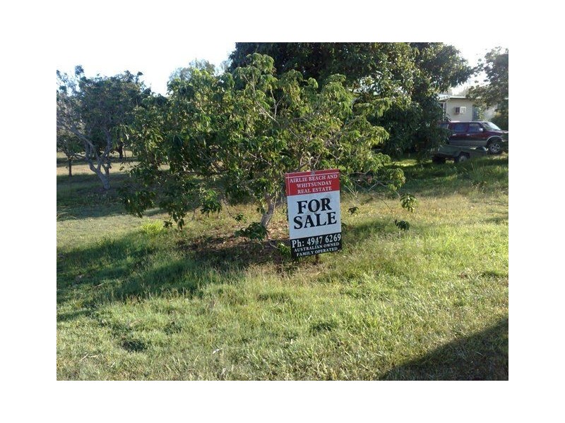 Calen QLD 4798