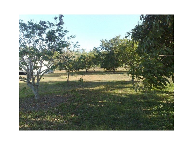 Calen QLD 4798