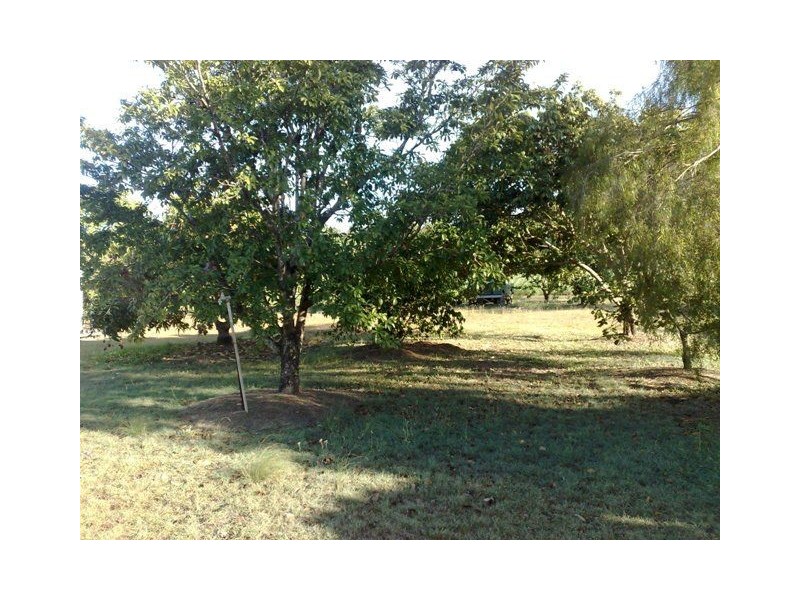 Calen QLD 4798