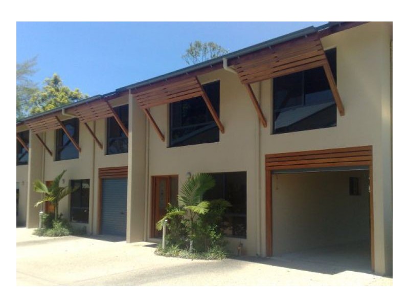 3/16 MARATHON ST, Proserpine QLD 4800