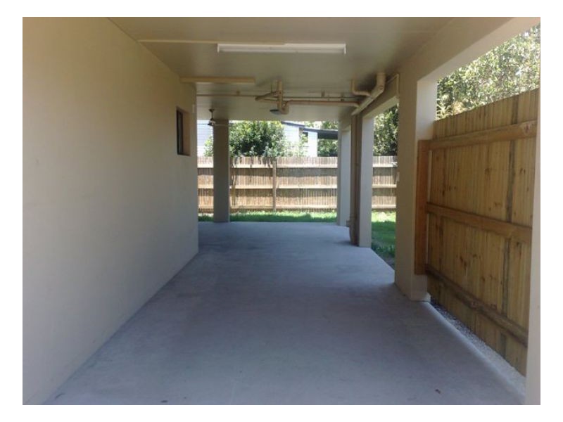 3/16 MARATHON ST, Proserpine QLD 4800
