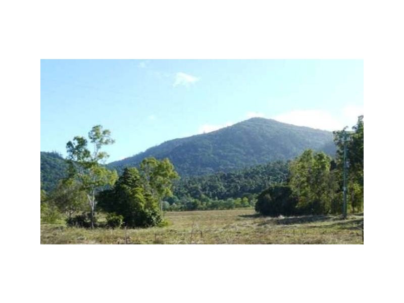 44 DE BONI ROAD, Gregory River QLD 4800