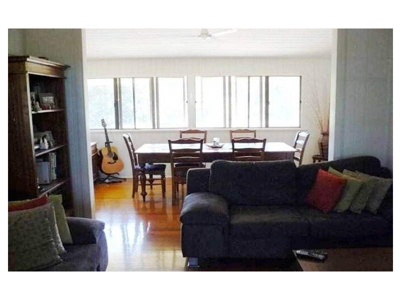 44 DE BONI ROAD, Gregory River QLD 4800