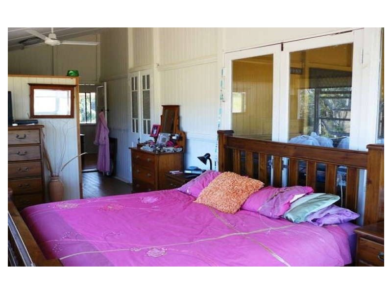 44 DE BONI ROAD, Gregory River QLD 4800
