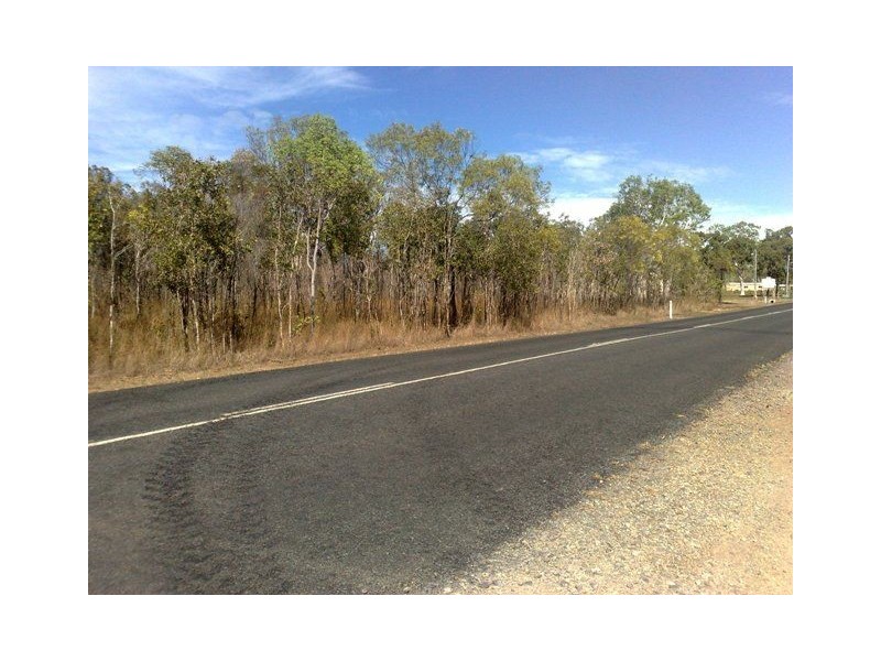1 MIDGE POINT RD,, Midge Point QLD 4799