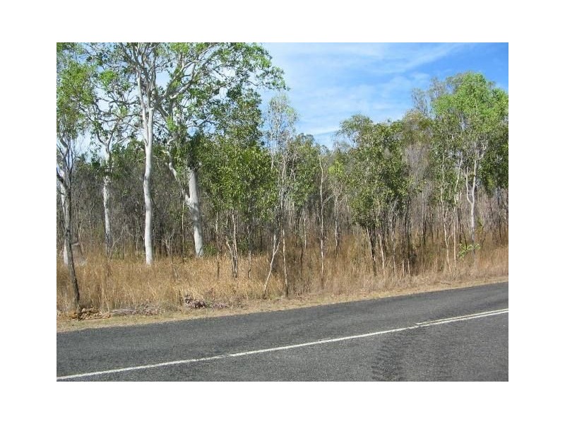 1 MIDGE POINT RD,, Midge Point QLD 4799