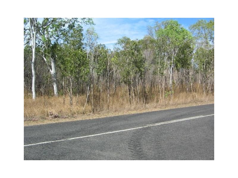 1 MIDGE POINT RD,, Midge Point QLD 4799