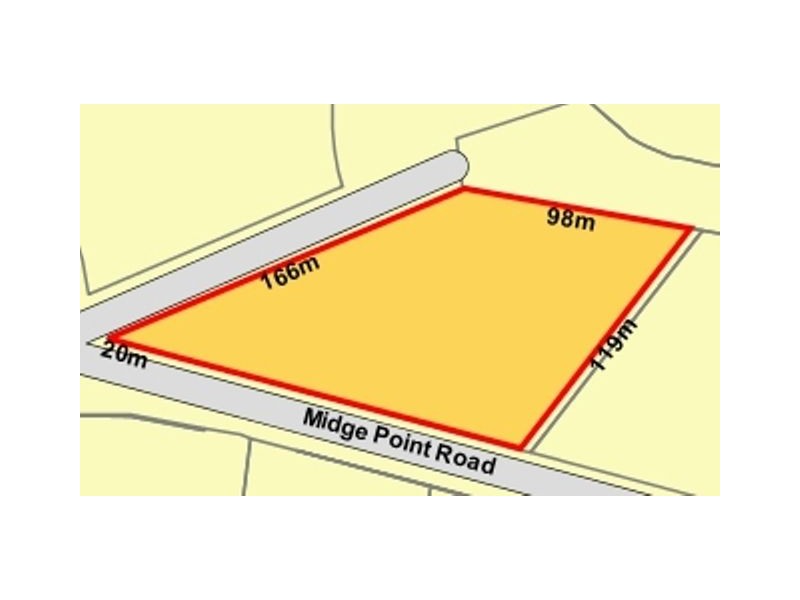 1 MIDGE POINT RD,, Midge Point QLD 4799