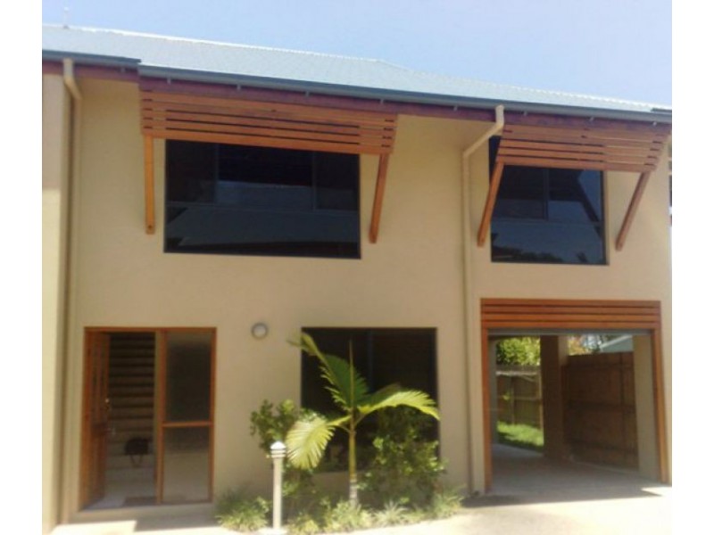 2/16 MARATHON ST, Proserpine QLD 4800