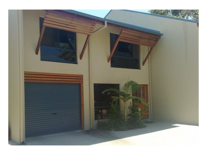 2/16 MARATHON ST, Proserpine QLD 4800