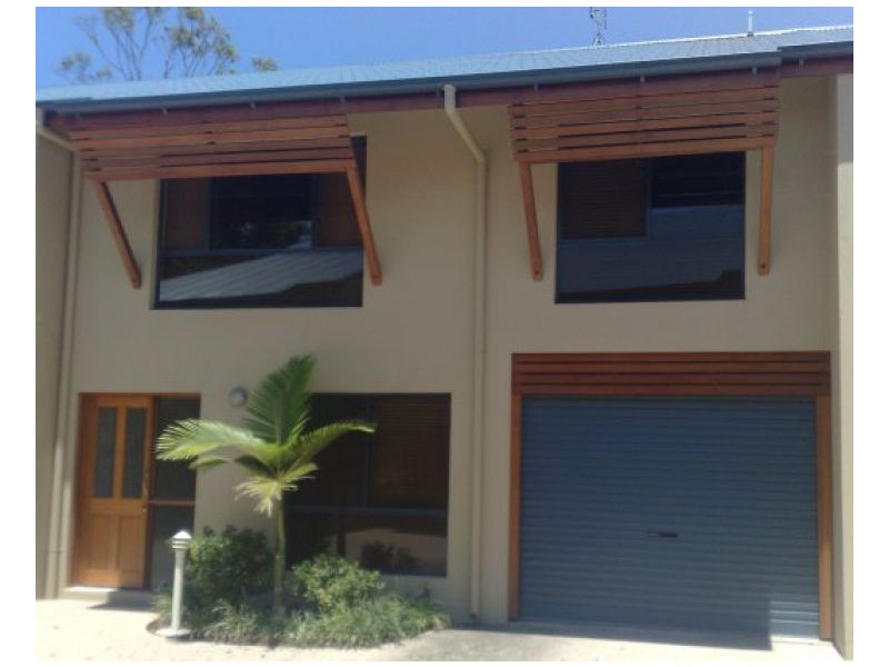 2/16 MARATHON ST, Proserpine QLD 4800