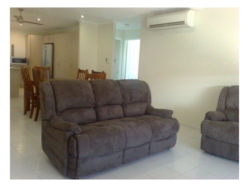 2/16 MARATHON ST, Proserpine QLD 4800