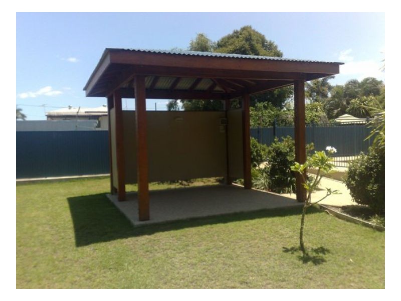 2/16 MARATHON ST, Proserpine QLD 4800