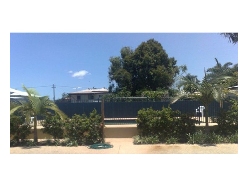 2/16 MARATHON ST, Proserpine QLD 4800