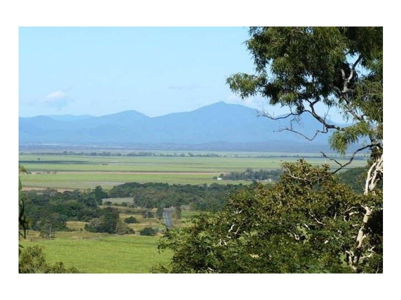 LOT 1 DE BONI RD GREGORY RIVER, Whitsundays QLD 4802
