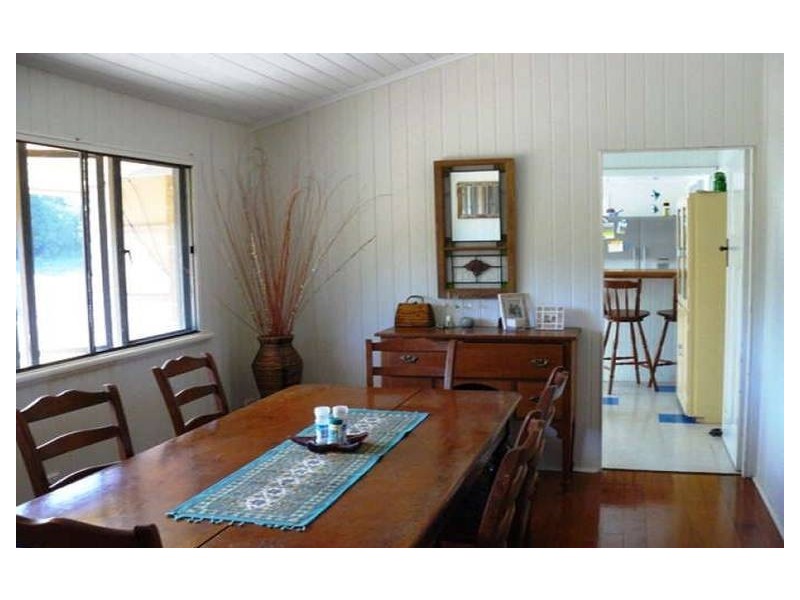 LOT 1 DE BONI RD GREGORY RIVER, Whitsundays QLD 4802