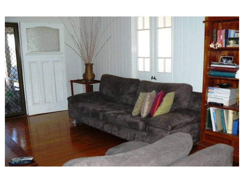 LOT 1 DE BONI RD GREGORY RIVER, Whitsundays QLD 4802