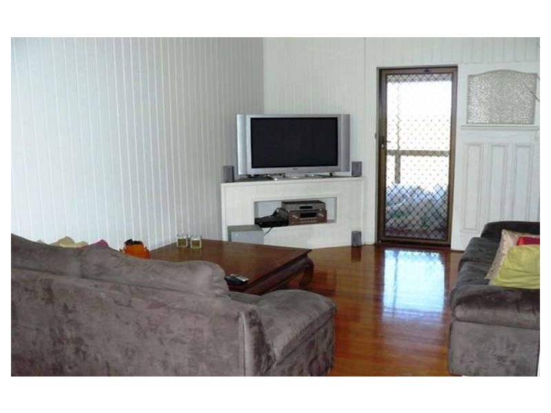 LOT 1 DE BONI RD GREGORY RIVER, Whitsundays QLD 4802