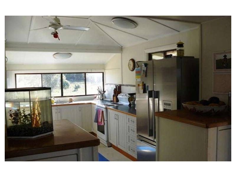 LOT 1 DE BONI RD GREGORY RIVER, Whitsundays QLD 4802