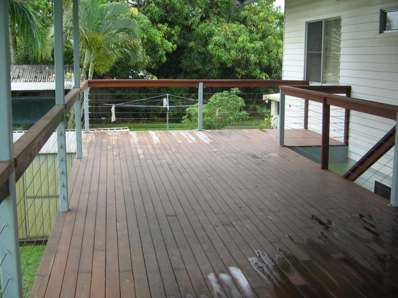 8 EDWARD STREET, Proserpine QLD 4800