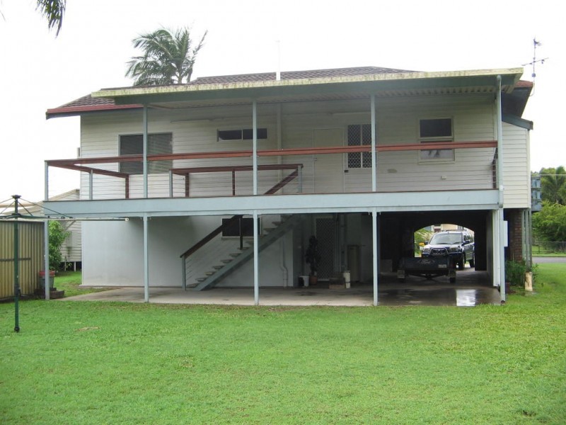 8 EDWARD ST PROSERPINE, Whitsundays QLD 4802