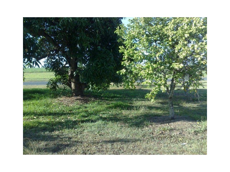 LOT 9 /31 MOUNT CHARLTON RD CALEN, Mackay QLD 4740
