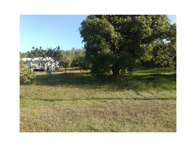 LOT 9 /31 MOUNT CHARLTON RD CALEN, Mackay QLD 4740