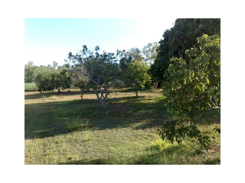 LOT 9 /31 MOUNT CHARLTON RD CALEN, Mackay QLD 4740