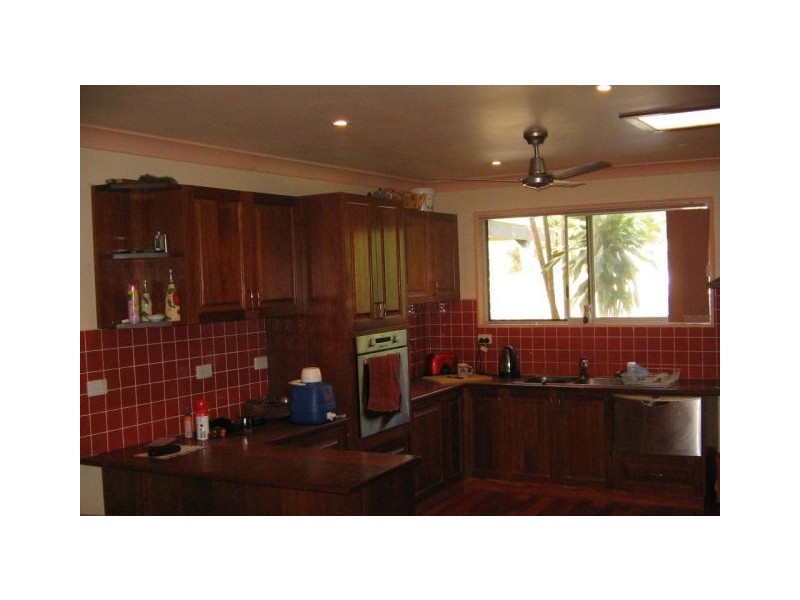 33 ASHTON ROAD, Gregory River QLD 4800