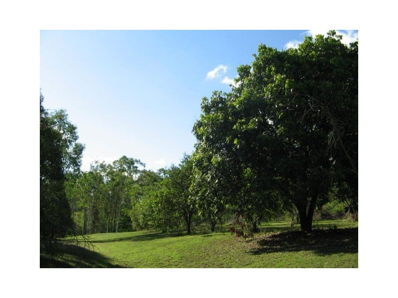 33 ASHTON ROAD, Gregory River QLD 4800