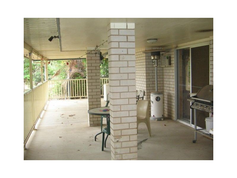 33 ASHTON ROAD, Gregory River QLD 4800