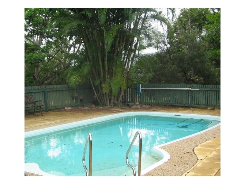 33 ASHTON ROAD, Gregory River QLD 4800