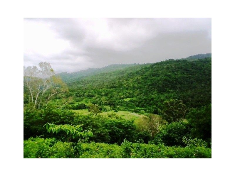 LOT 119 SALT WATER CREEK ROAD CONWAY, Whitsundays QLD 4802