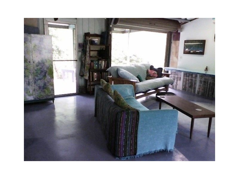 LOT 119 SALT WATER CREEK ROAD CONWAY, Whitsundays QLD 4802