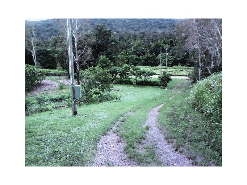 LOT 119 SALT WATER CREEK ROAD CONWAY, Whitsundays QLD 4802