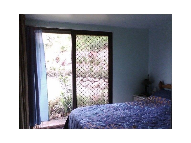 LOT 119 SALT WATER CREEK ROAD CONWAY, Whitsundays QLD 4802