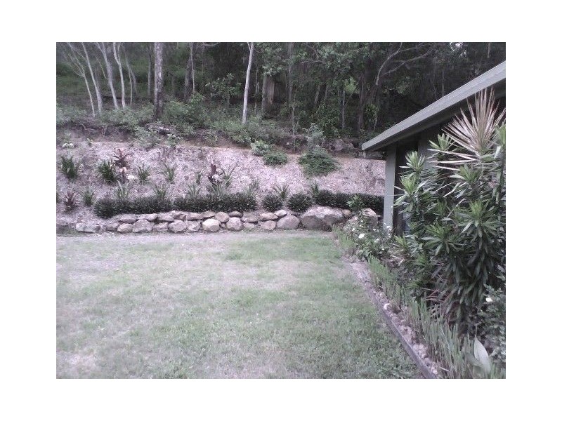 LOT 119 SALT WATER CREEK ROAD CONWAY, Whitsundays QLD 4802