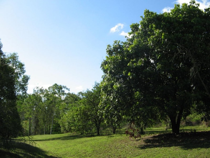 LOT 3 ASHTON ROAD, Gregory River QLD 4800