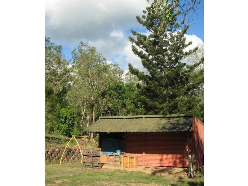 33 ASHTON ROAD GREGORY RIVER, Whitsundays QLD 4802