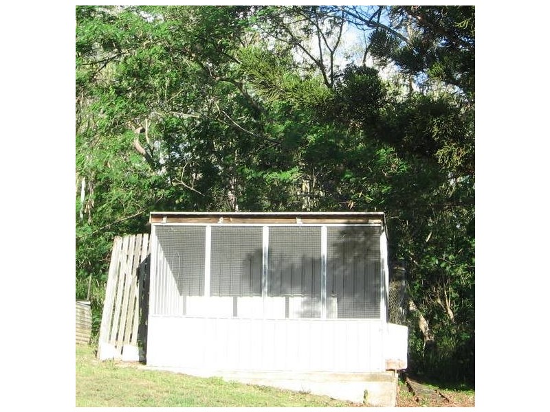 33 ASHTON ROAD GREGORY RIVER, Whitsundays QLD 4802