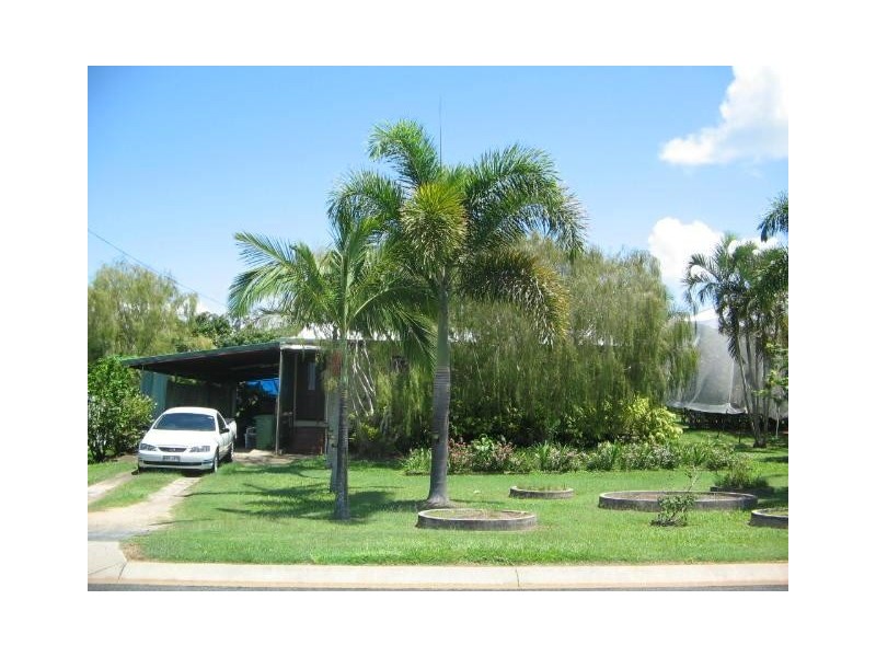 31 CALEN-MOUNT CHARLTON ROAD, Calen QLD 4798